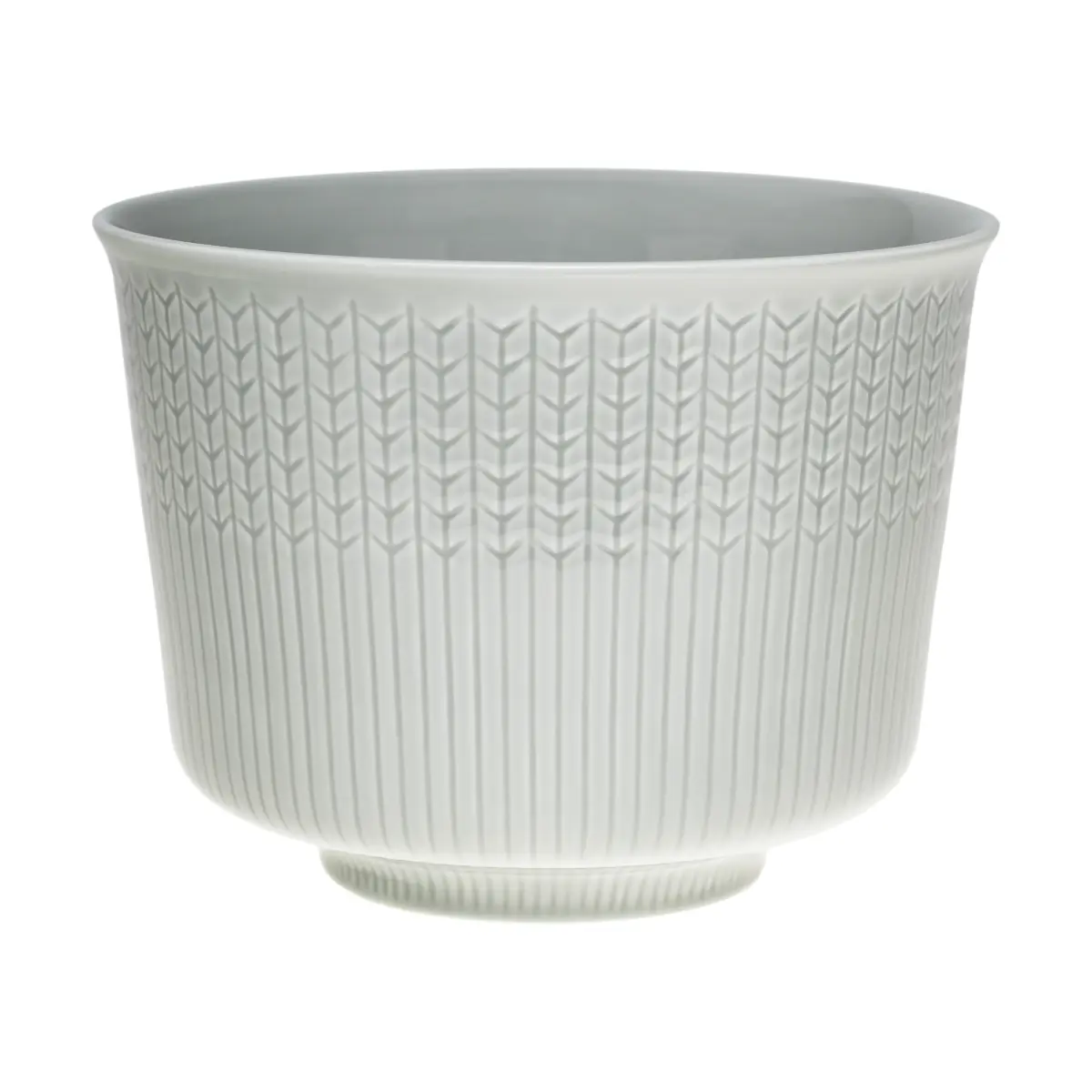 Swedish Grace krukke Ø20 cm, Dimma