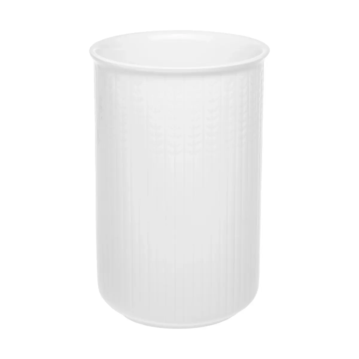 Swedish Grace oppbevaringsboks L 1,3 L, Snø