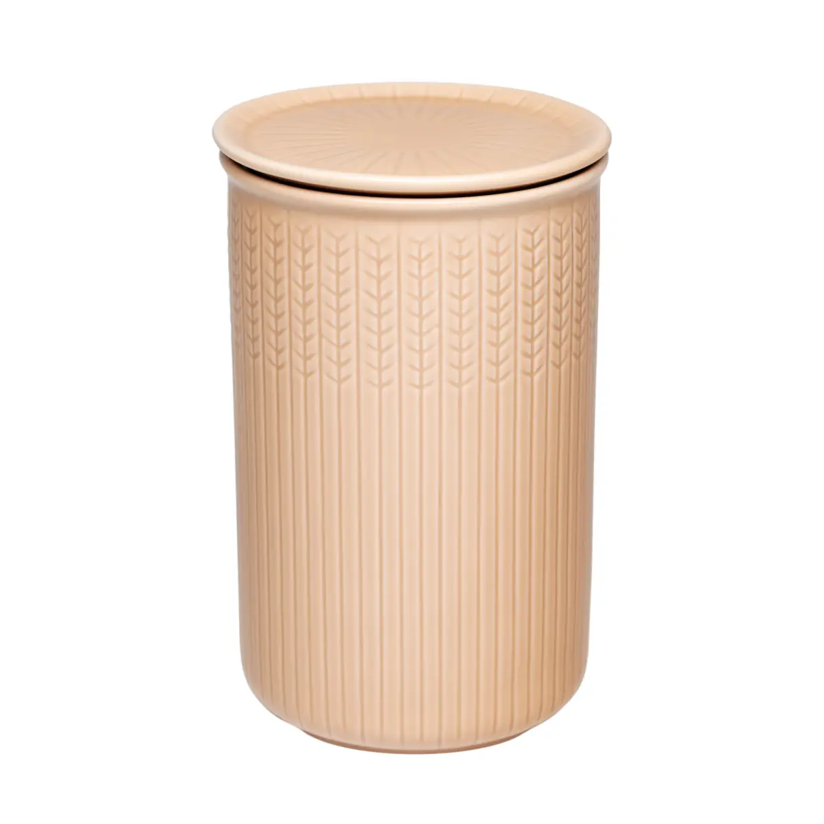 Swedish Grace oppbevaringskrukke, Jubilee, Stor 1,3 l