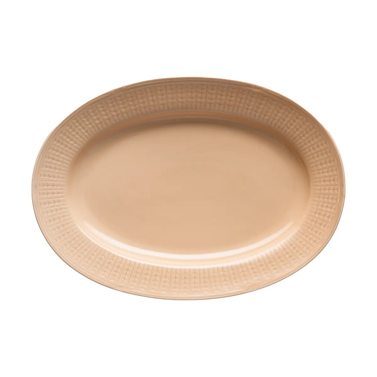 Swedish Grace ovalt fat, Jubilee, 32 cm