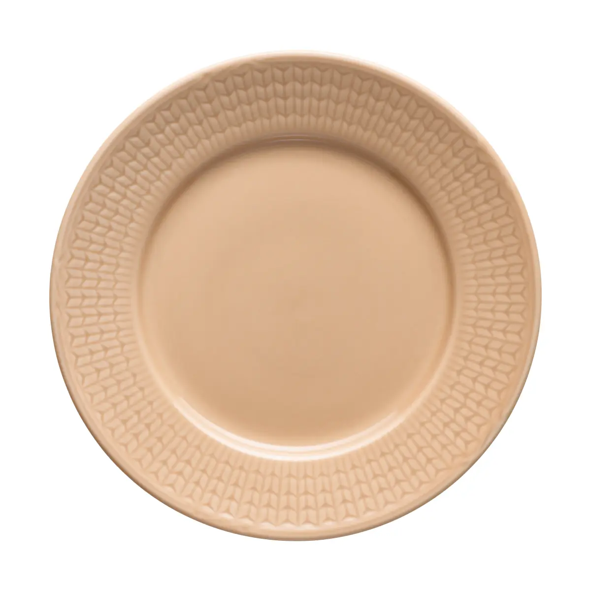 Swedish Grace tallerken, Jubilee, 17 cm