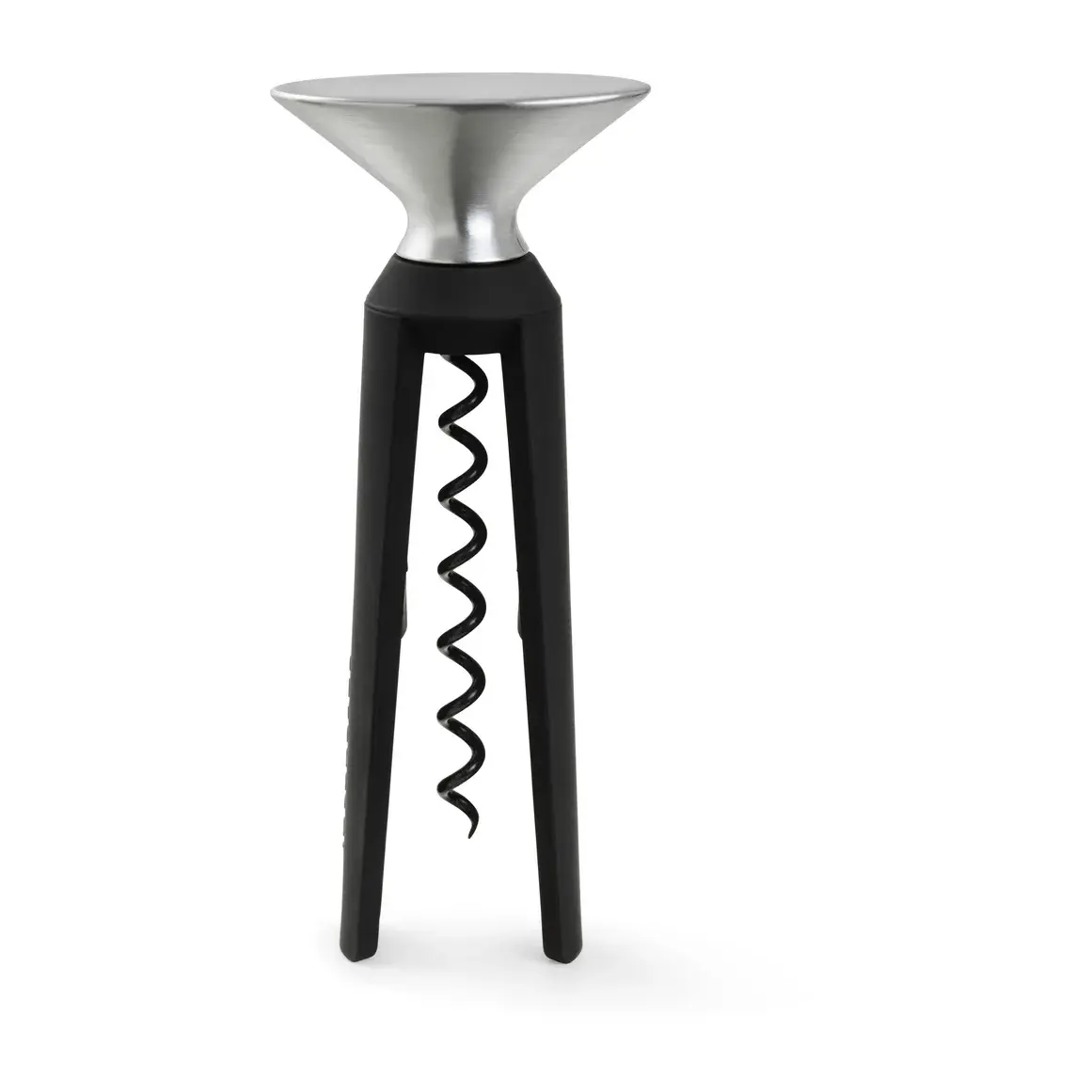 Grand Cru korketrekker 16,5 cm, Rustfritt stål