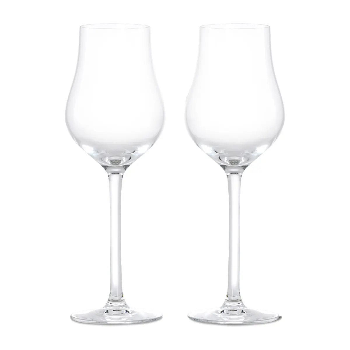 Premium brennevinsglas 23 cl 2-pakning, Klar
​
​