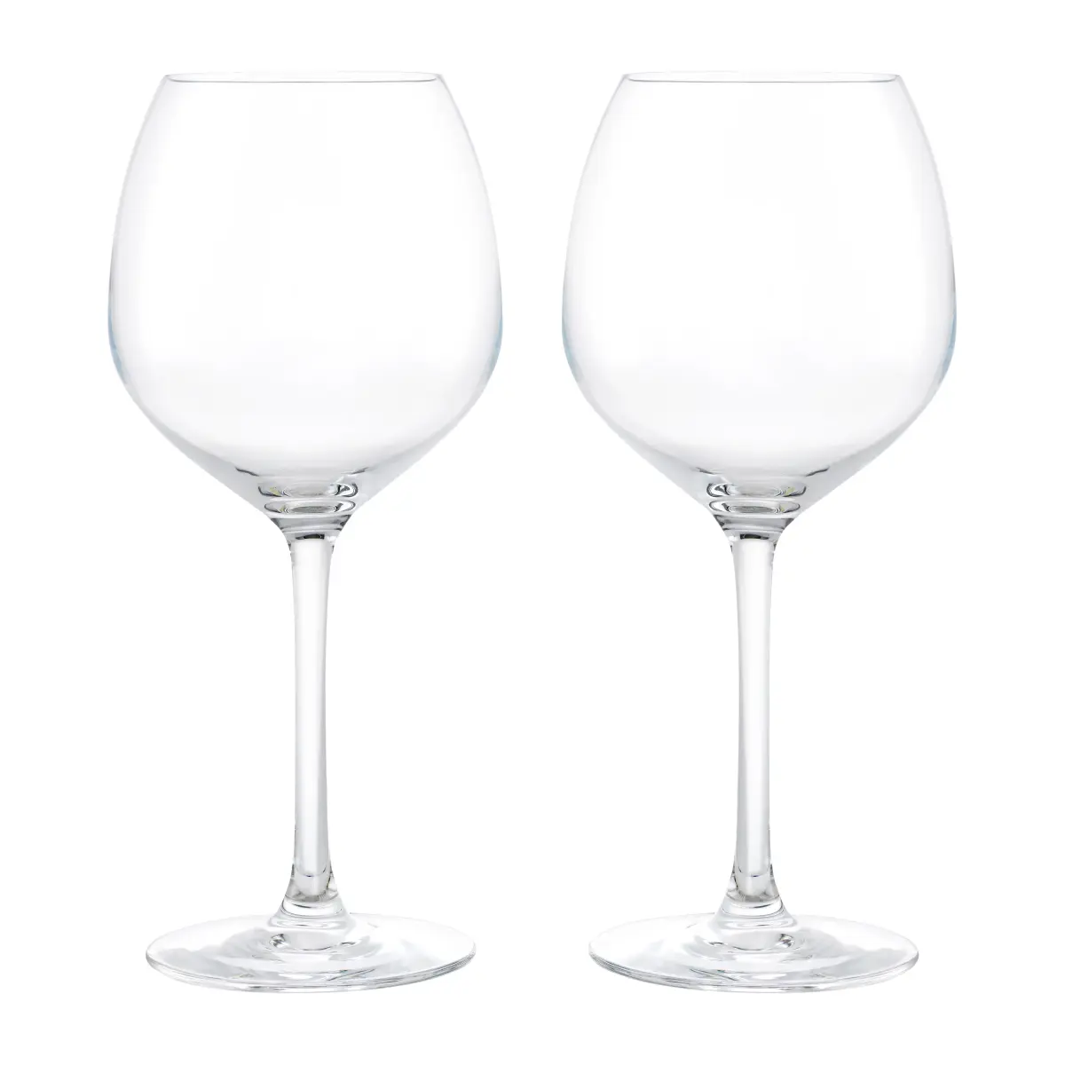 Premium hvitvinsglas 54 cl 2-pakning, Klar
​
​