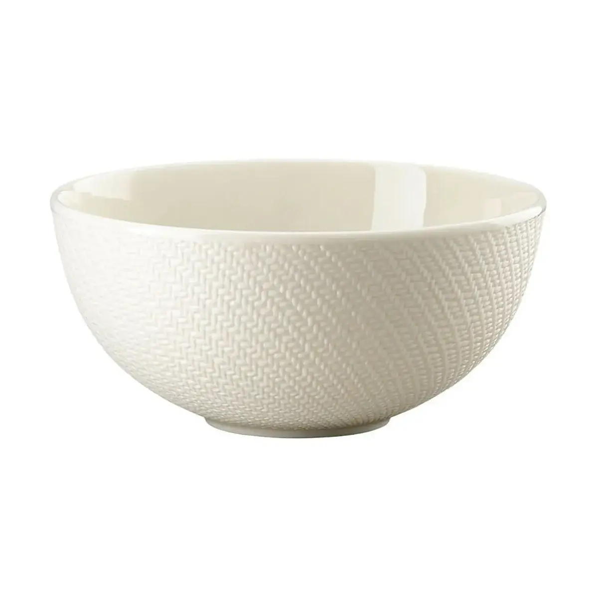 Kumi bolle Ø15 cm, White