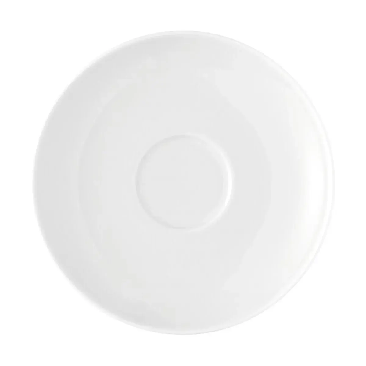 Moon buljongfat Ø16,5 cm, White