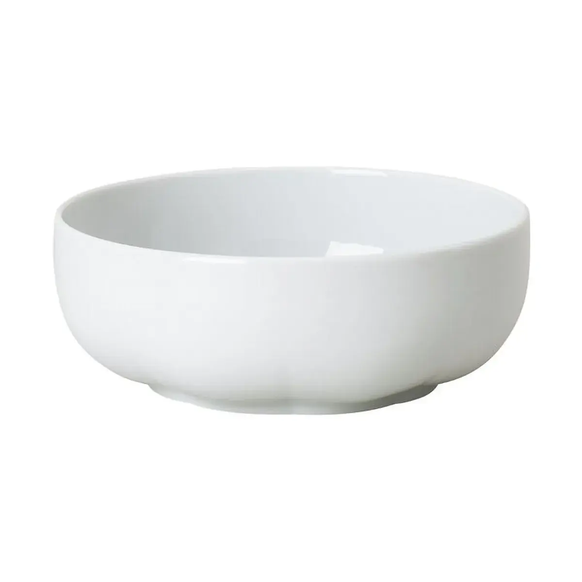 Sonetto Bianco bolle Ø15 cm, White