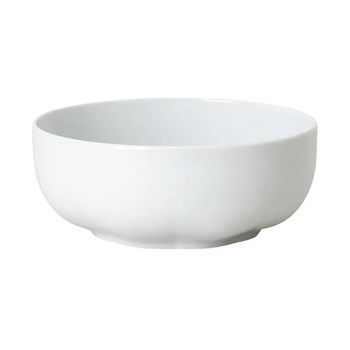 Sonetto Bianco bolle Ø18 cm, White