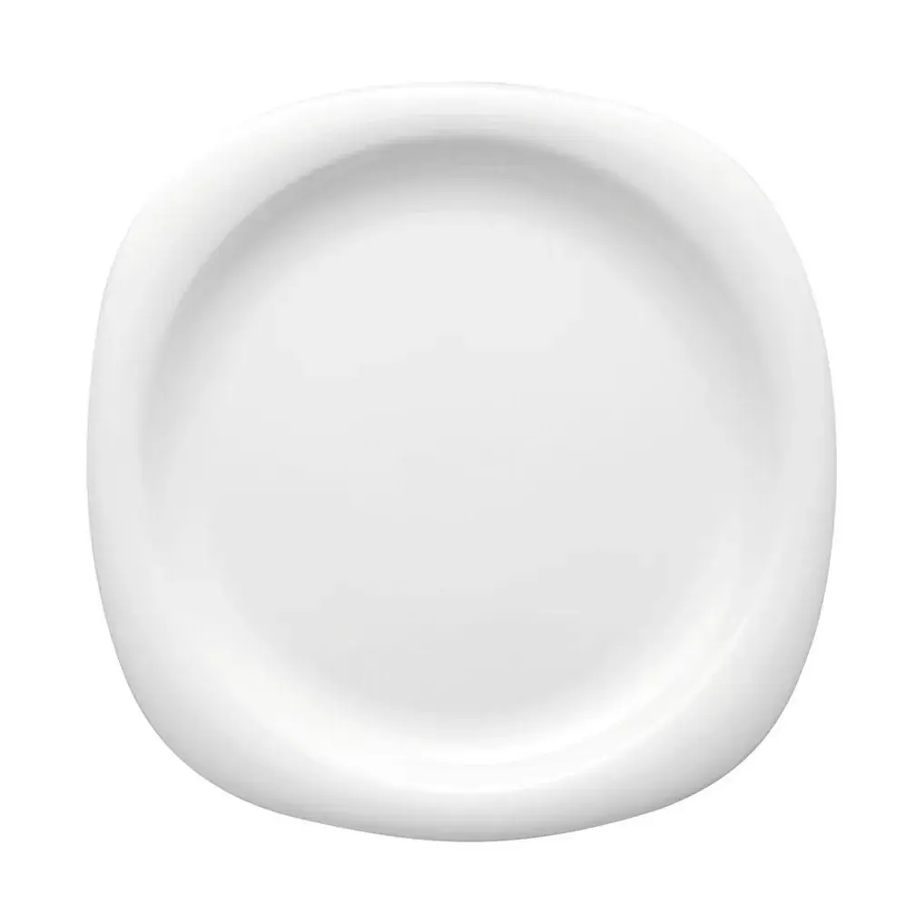 Soumi asjett Ø20 cm, White