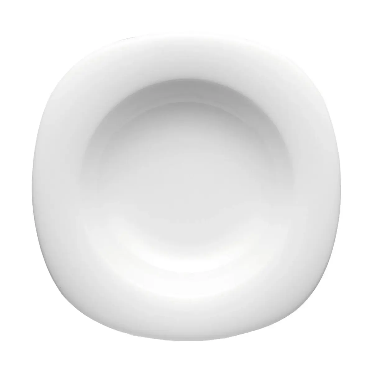 Soumi pastatallerken Ø30 cm, White