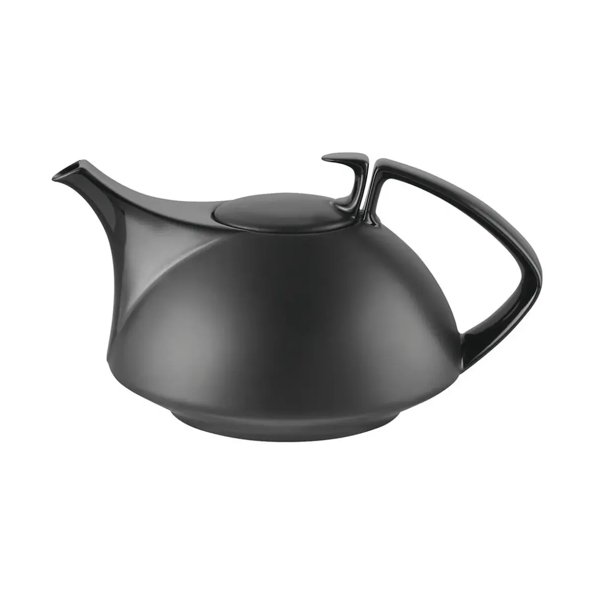 TAC Gropius tekanne 1,35 L, Black