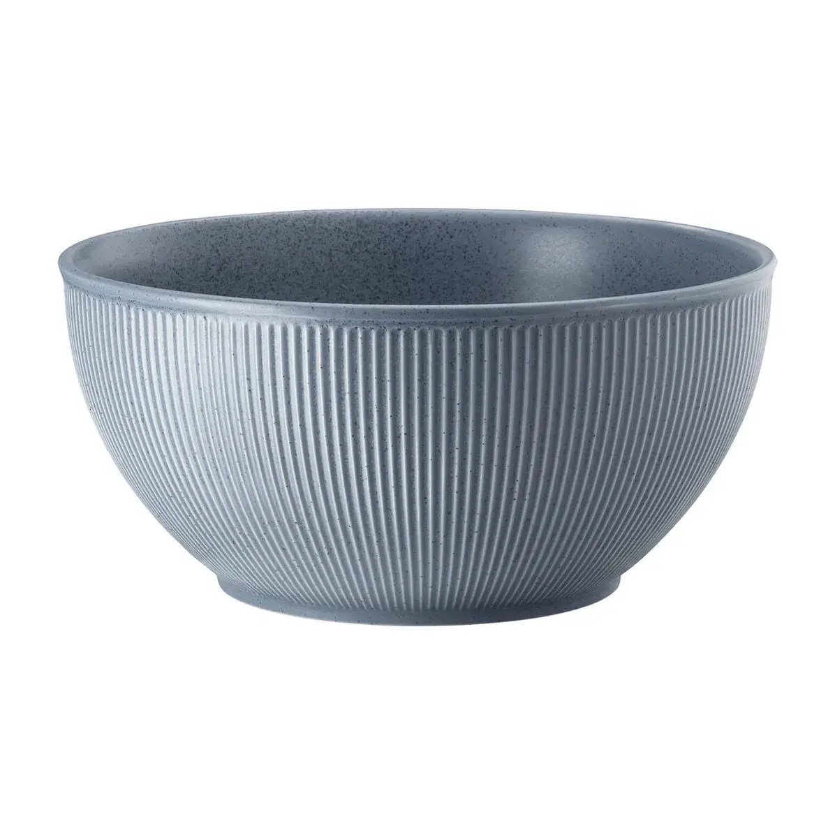 Thomas Clay skål Ø 24 cm, Sky