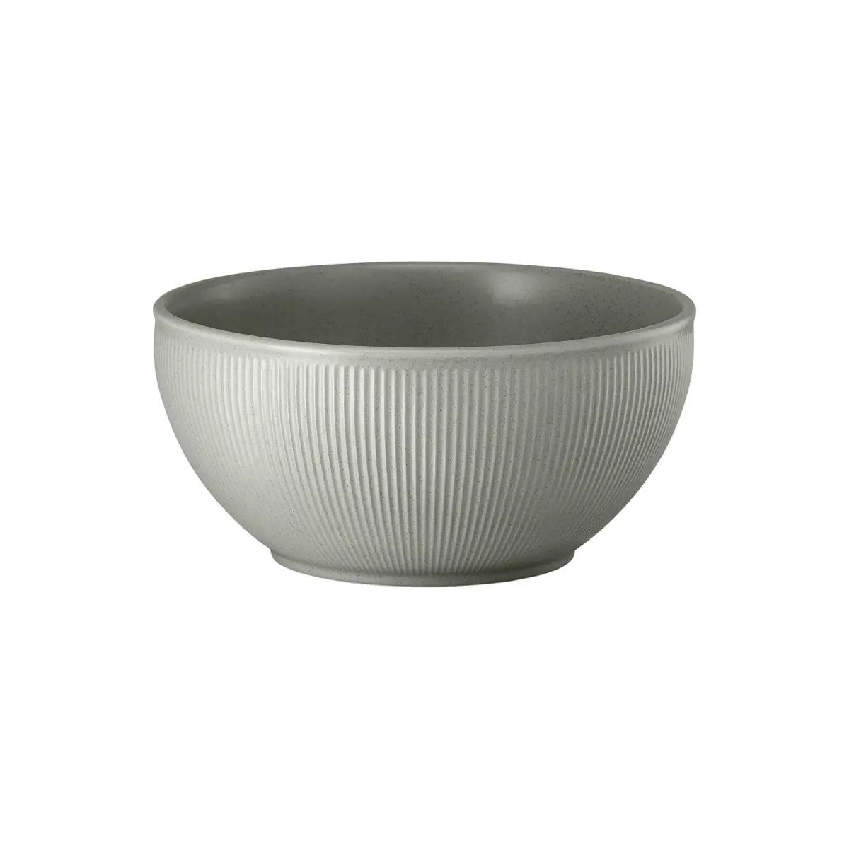Thomas Clay Smoke karott Ø24 cm, Grågrønn
