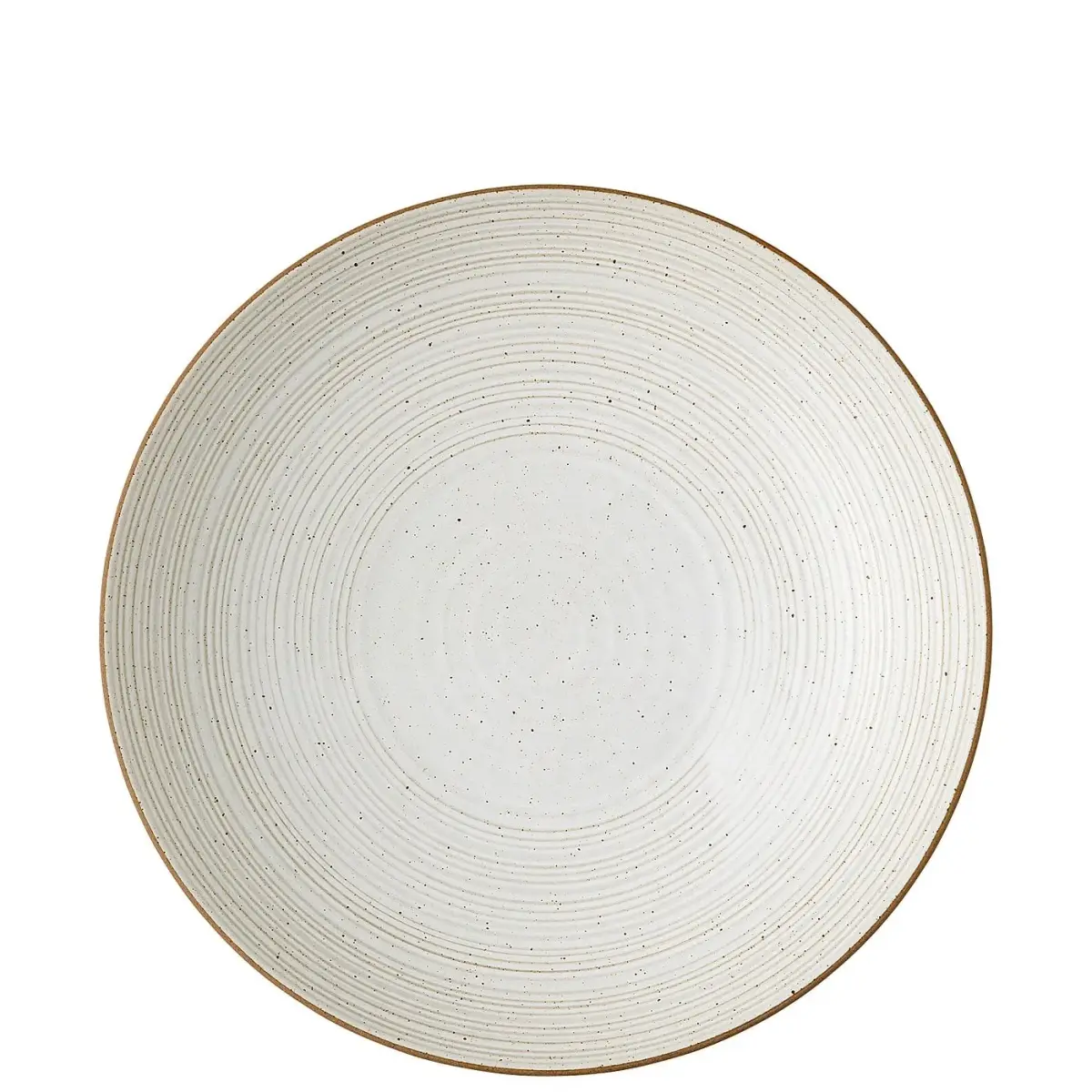 Thomas dyp tallerken 28 cm, Nature sand