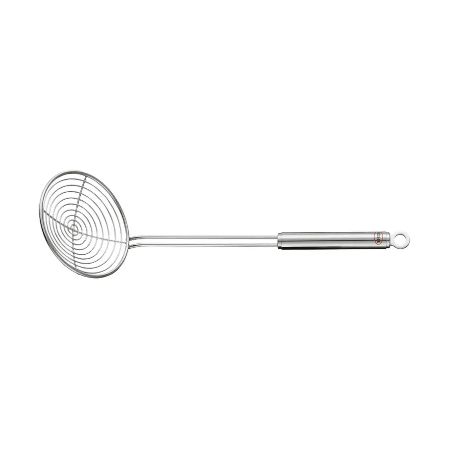 Rösle frityrsleiv Ø12 cm, Rustfritt stål