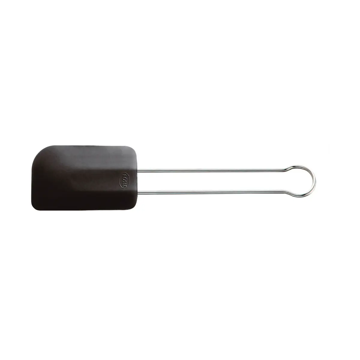 Rösle slikkepott 32 cm, Svart