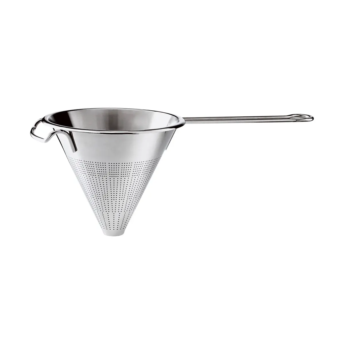 Rösle spissil Ø18 cm, Rustfritt stål