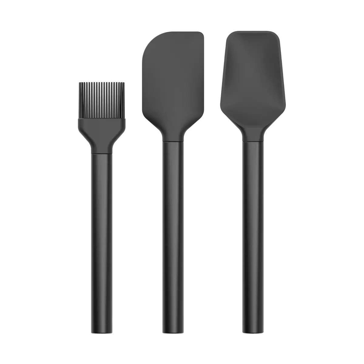Rosti Emma bakesett 3-deler, Black