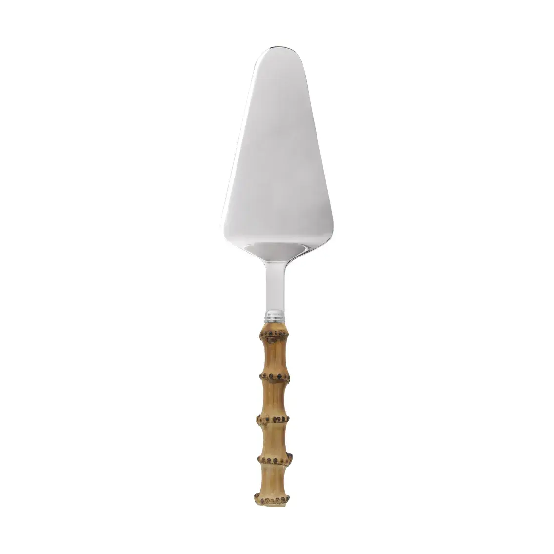 Panda kakespade 25 cm, Bamboo light