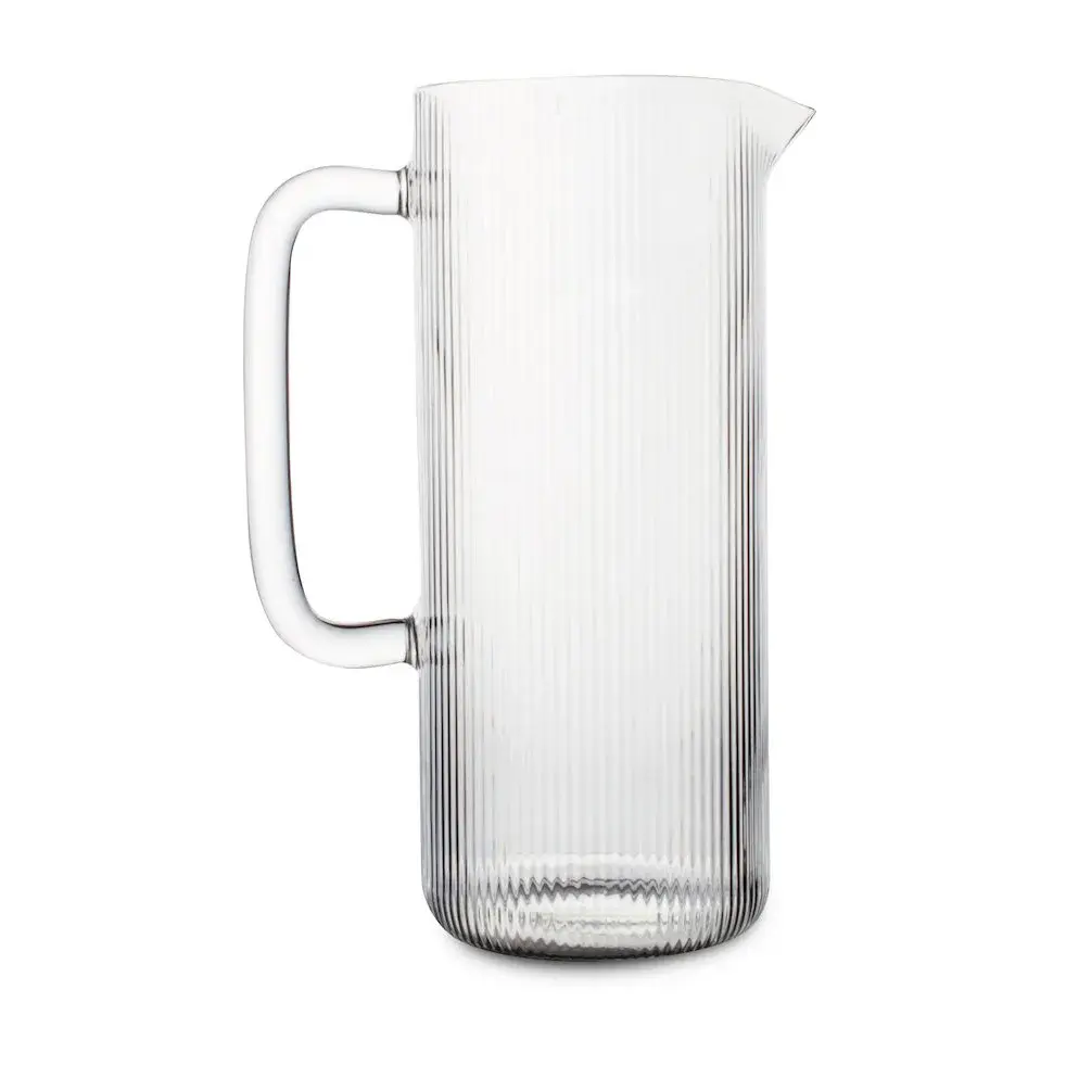 Saga karaffel 1,36 liter, Klar