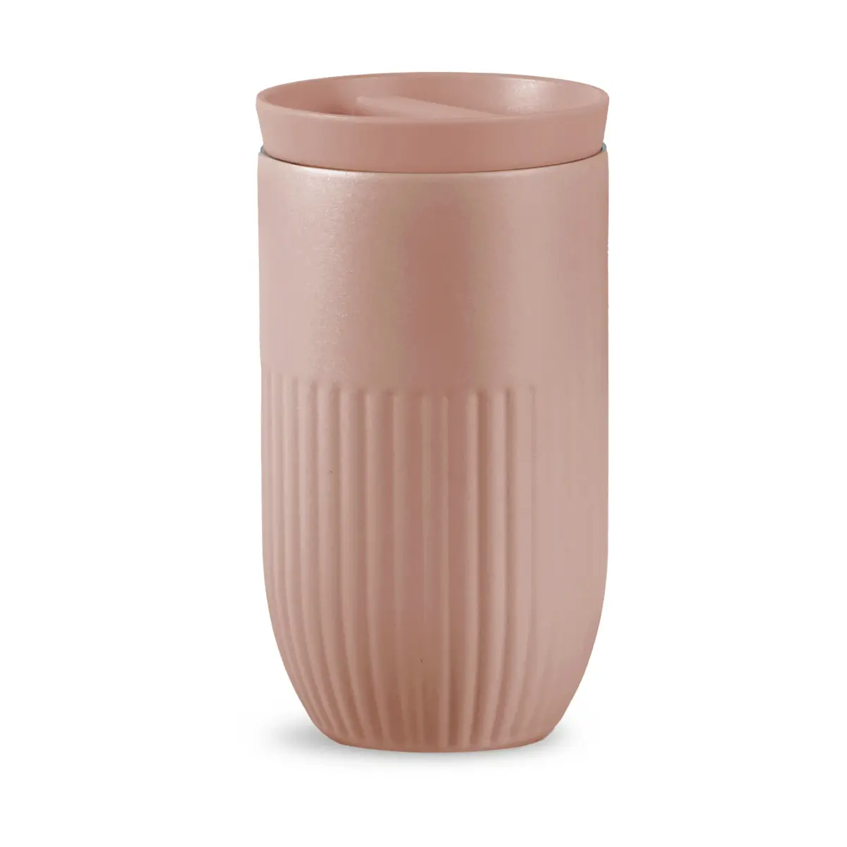 Tova bilmugg termoskrus 32 cl, Rosa Pantone