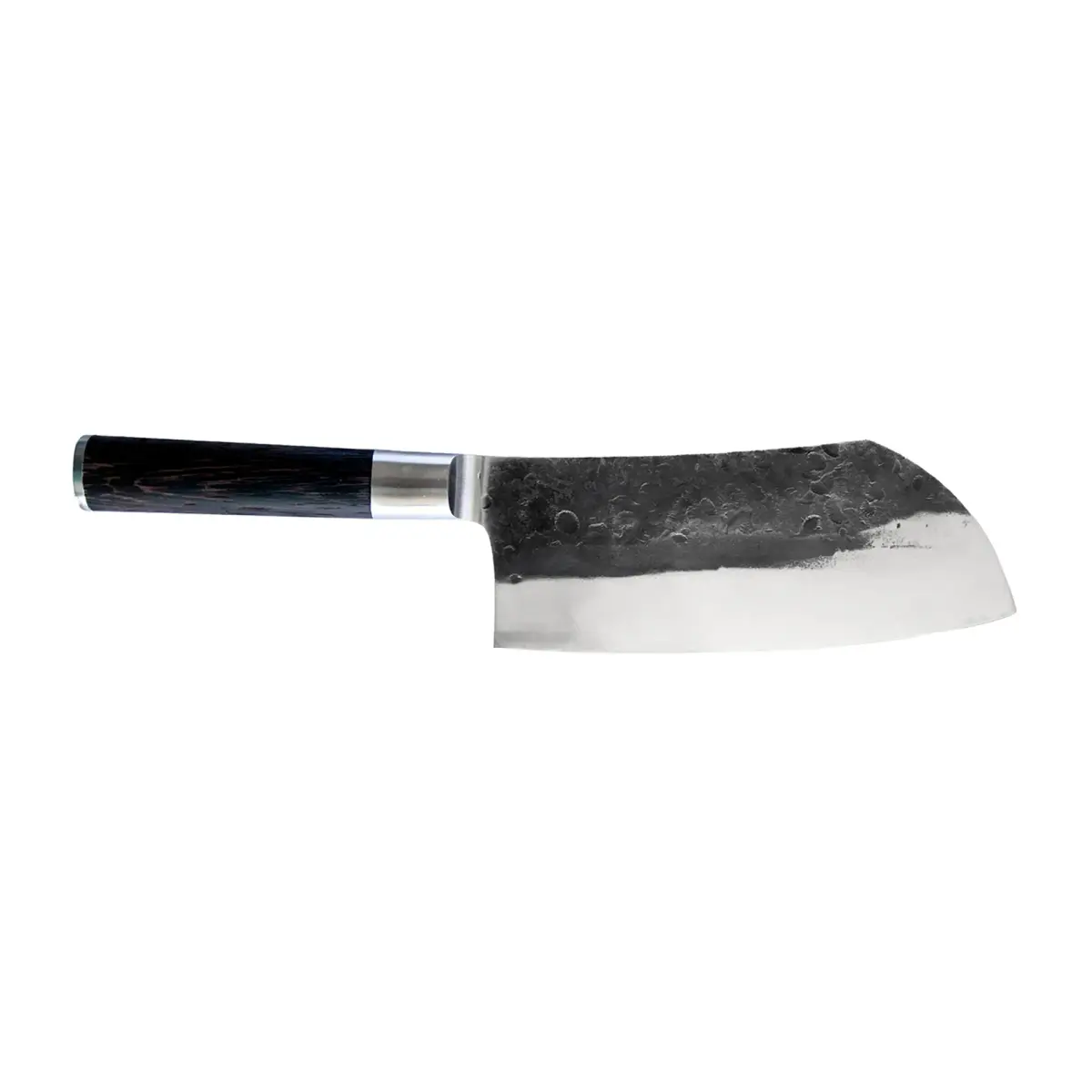Kuro mori med saia/etui, 19,5 cm