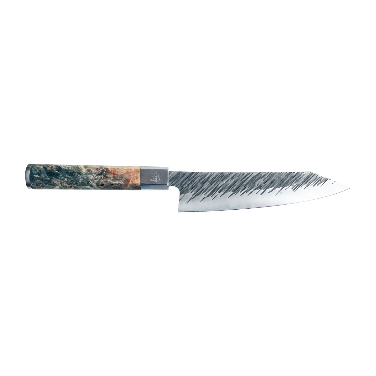 Satake Ame Bunka kniv, 15 cm