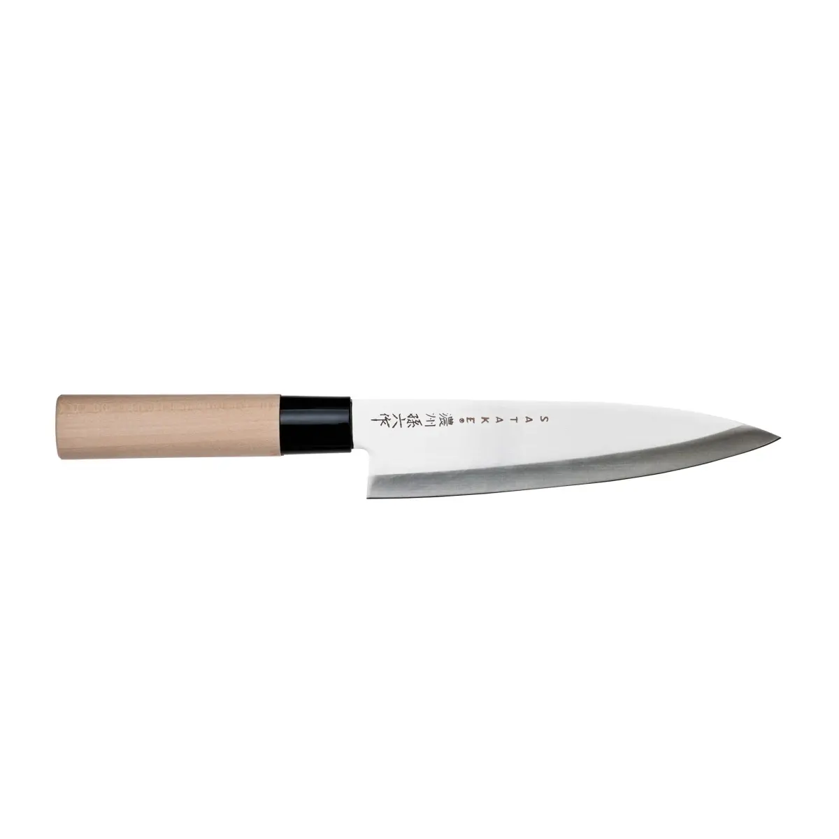 Satake Houcho kjøttkniv, 17 cm
