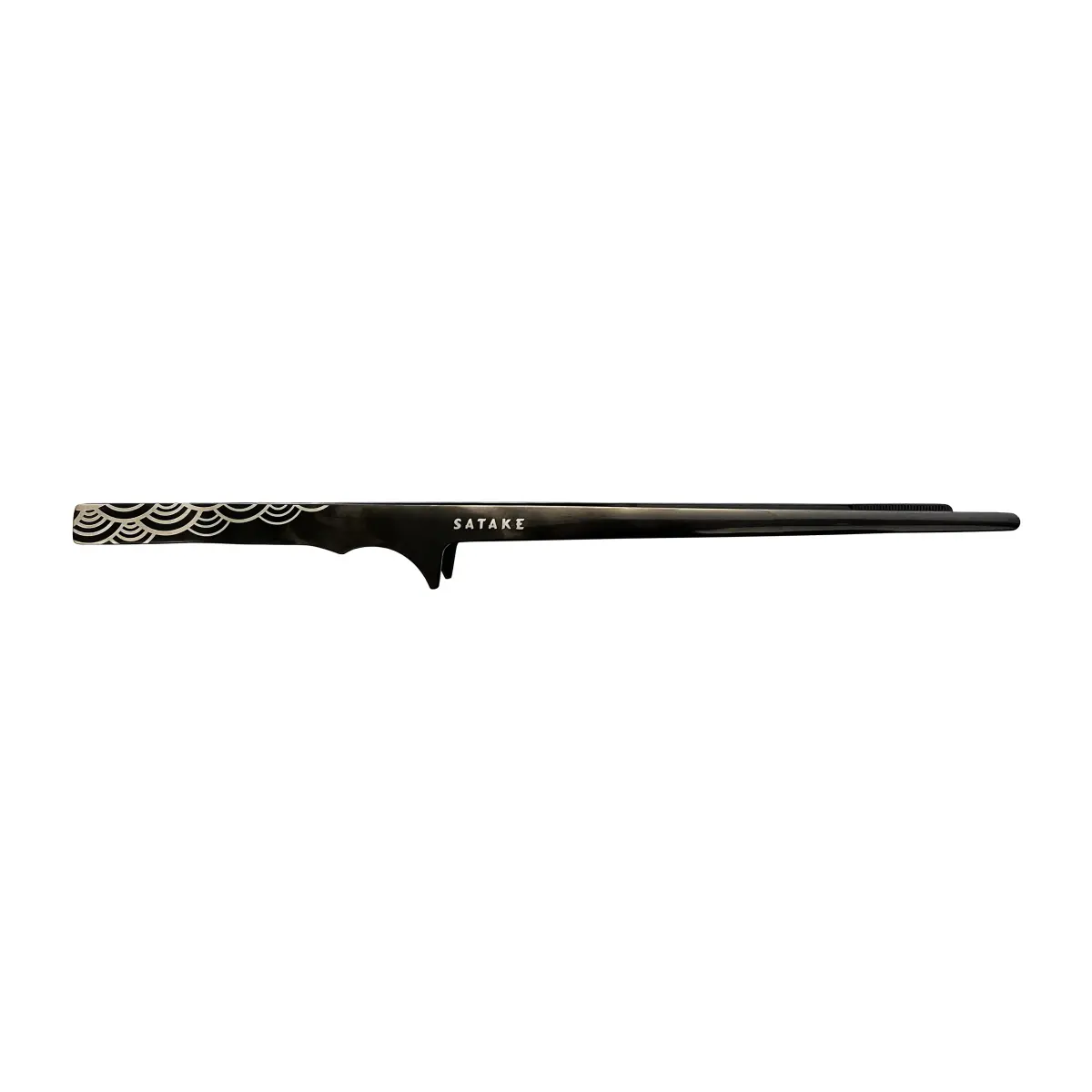 Satake kokkepinsett 30,5 cm, Rustfritt stål
