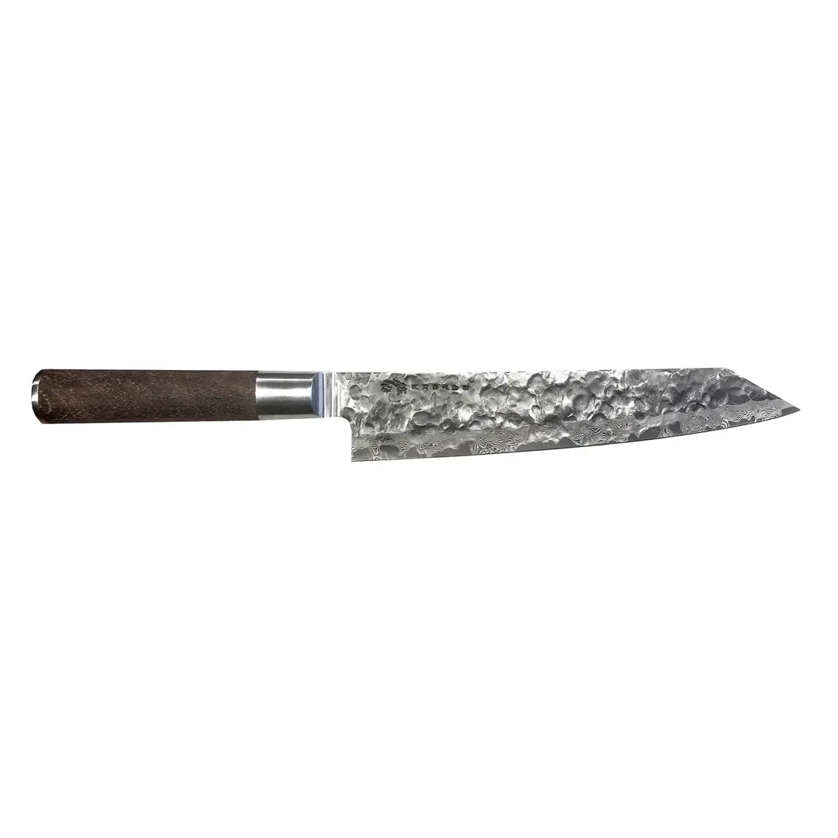 Satake Kuro Kiritsukekniv, 23 cm
