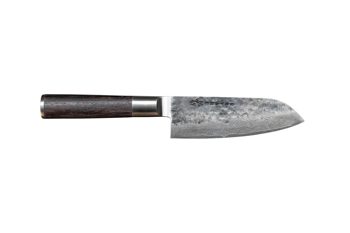 Satake Kuro Kosantoku kokkekniv 14 cm, Stål
