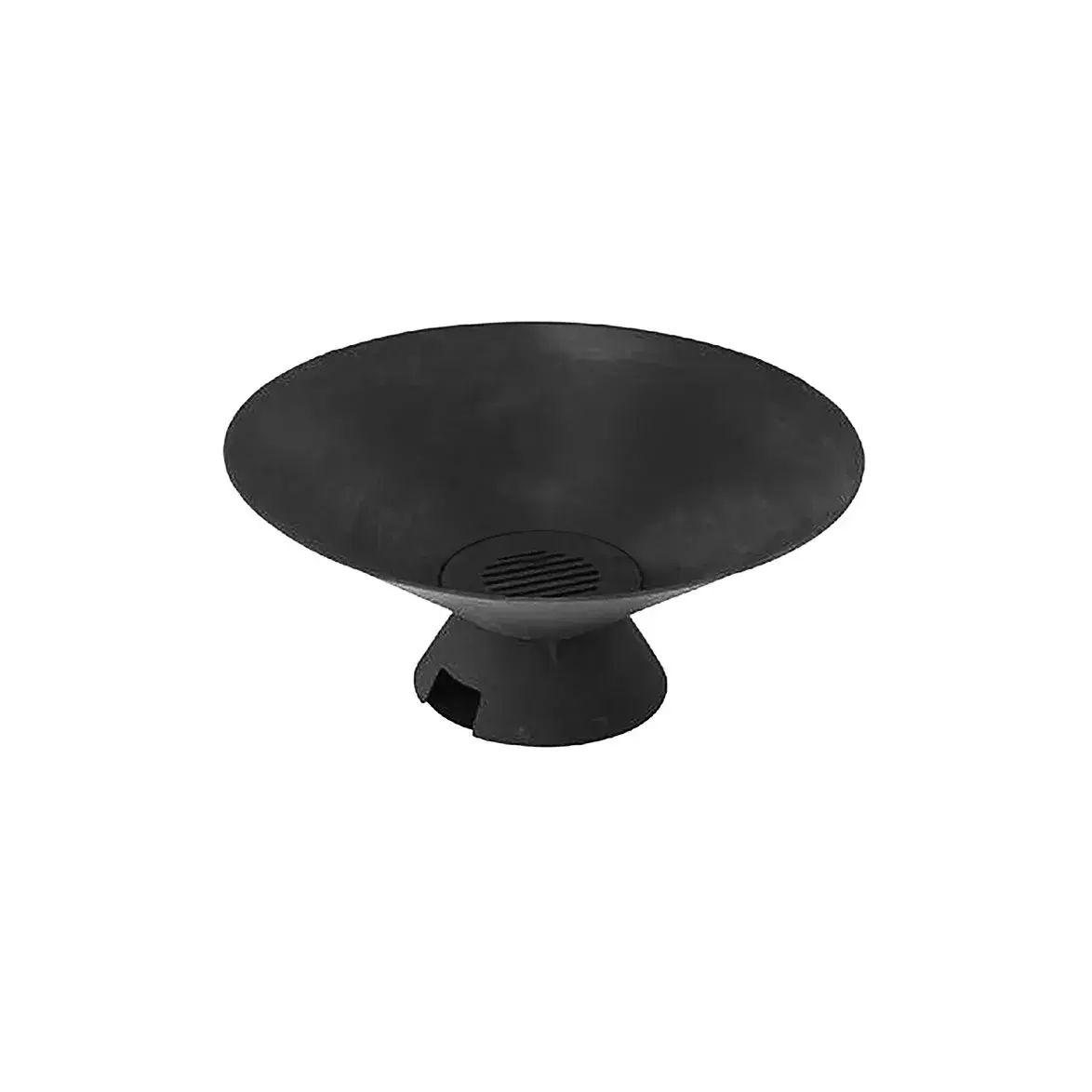 Satake Outdoor bålpanne Ø56 cm, Svart