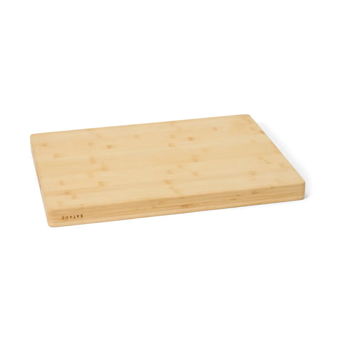 Satake skjærefjøl, Bambus, 50,8x38,1 cm