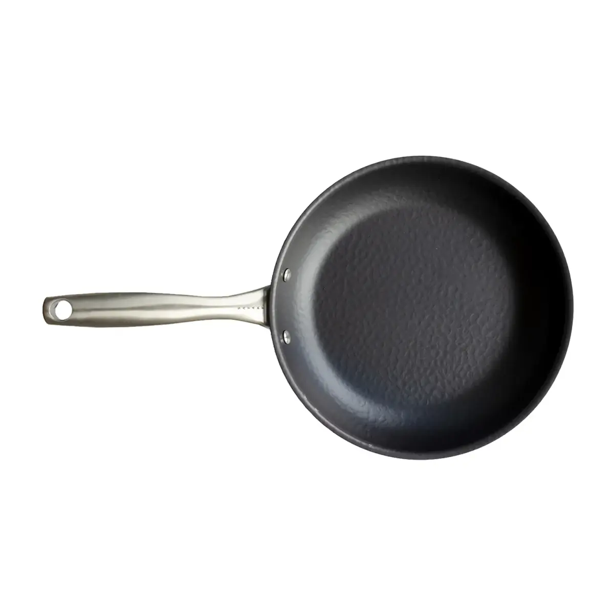 Satake stekepanne karbonstål, 24 cm