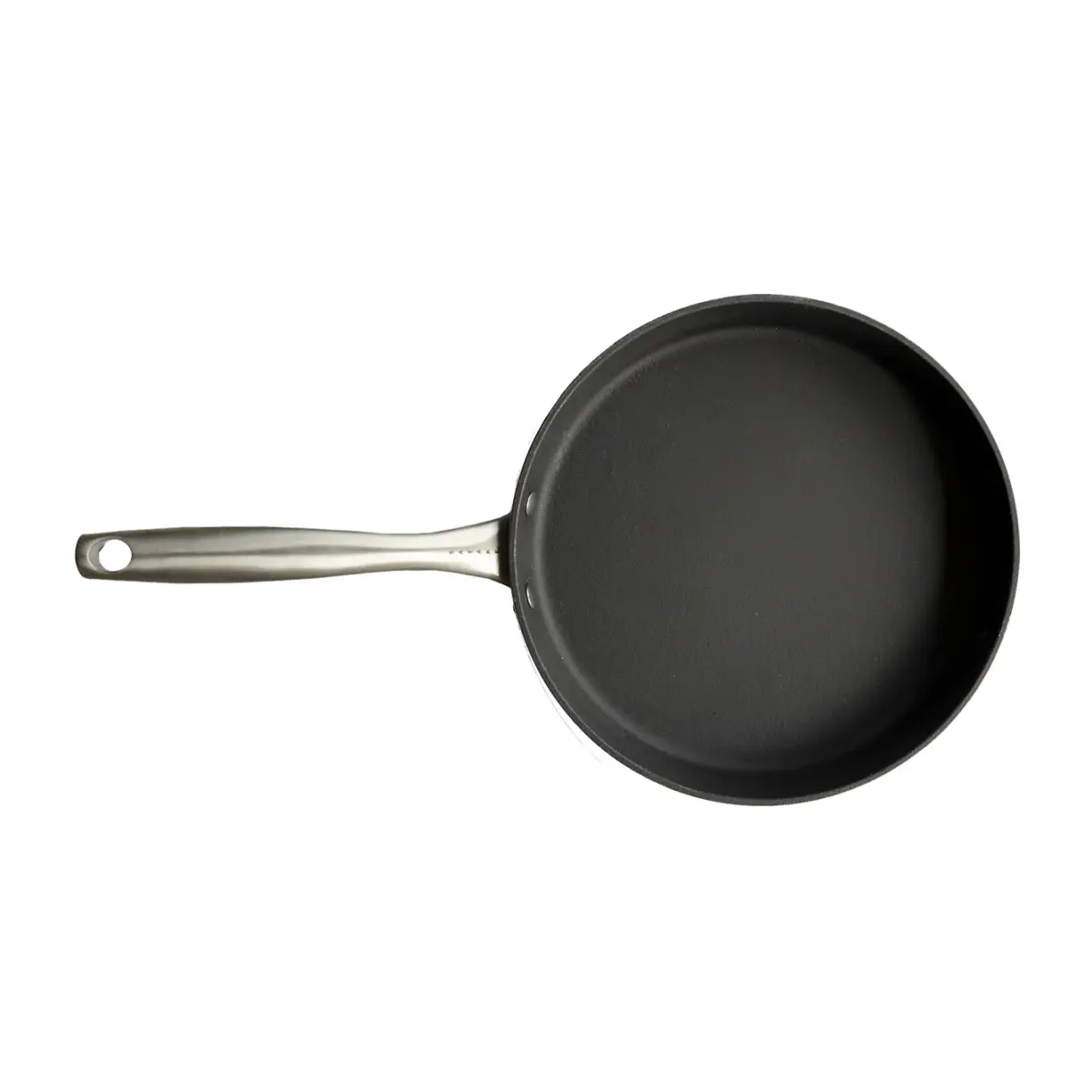Satake støpejernspanne, 22 cm