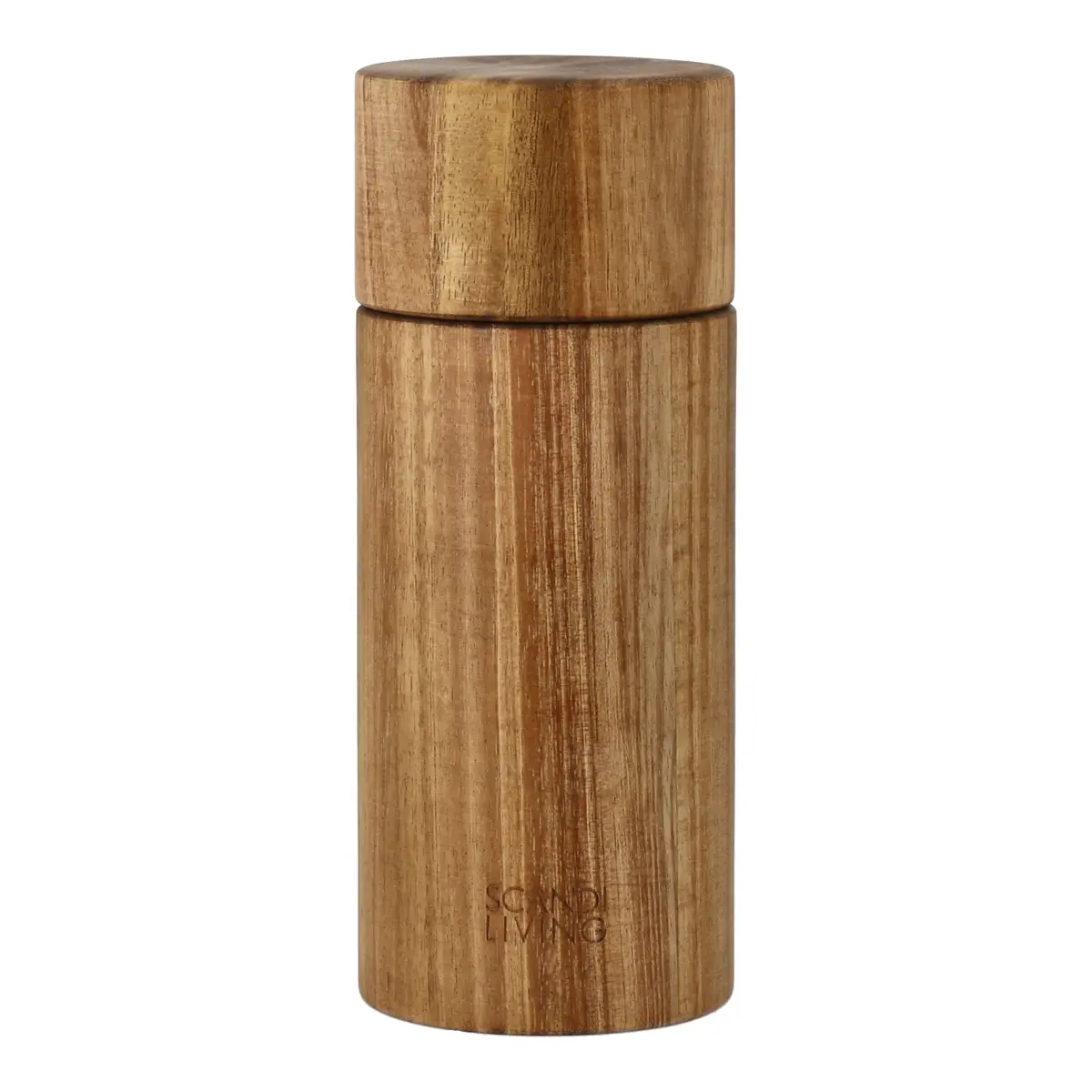 Hollow pepperkvern 16 cm, Acacia