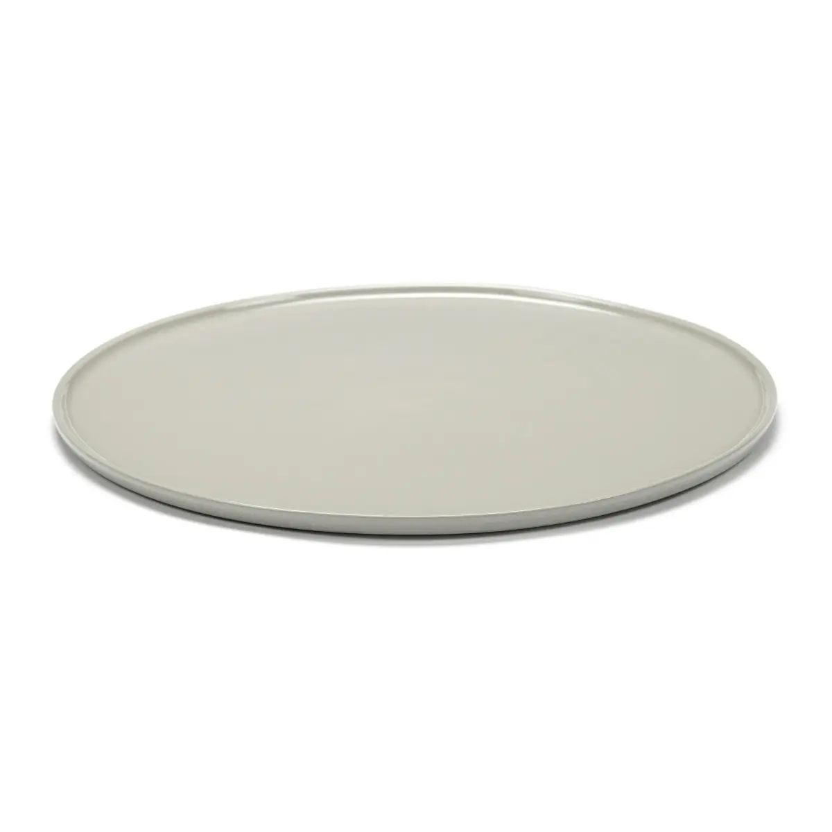 Cena lav tallerken L Ø26 cm, Sand