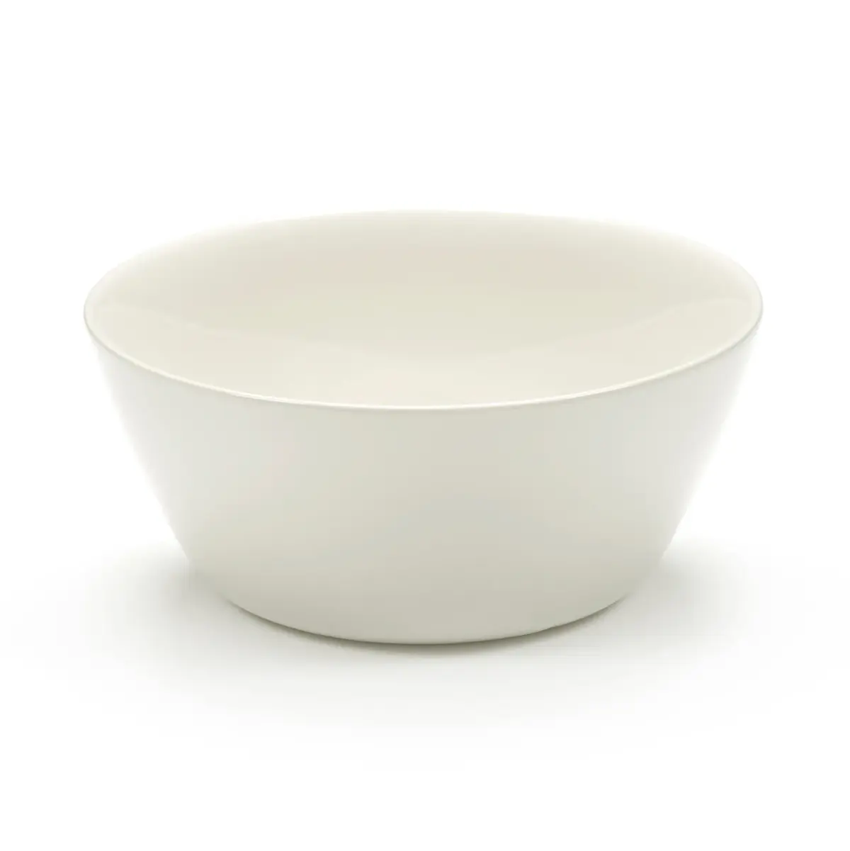Cena skål M Ø16,1 cm, Ivory