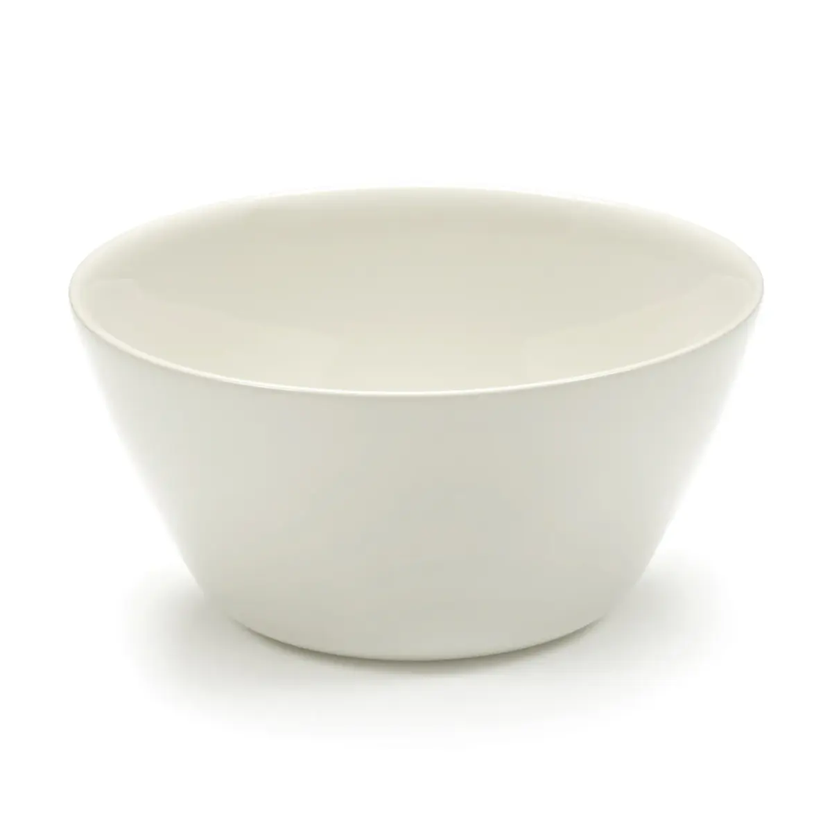 Cena skål S Ø14 cm, Ivory