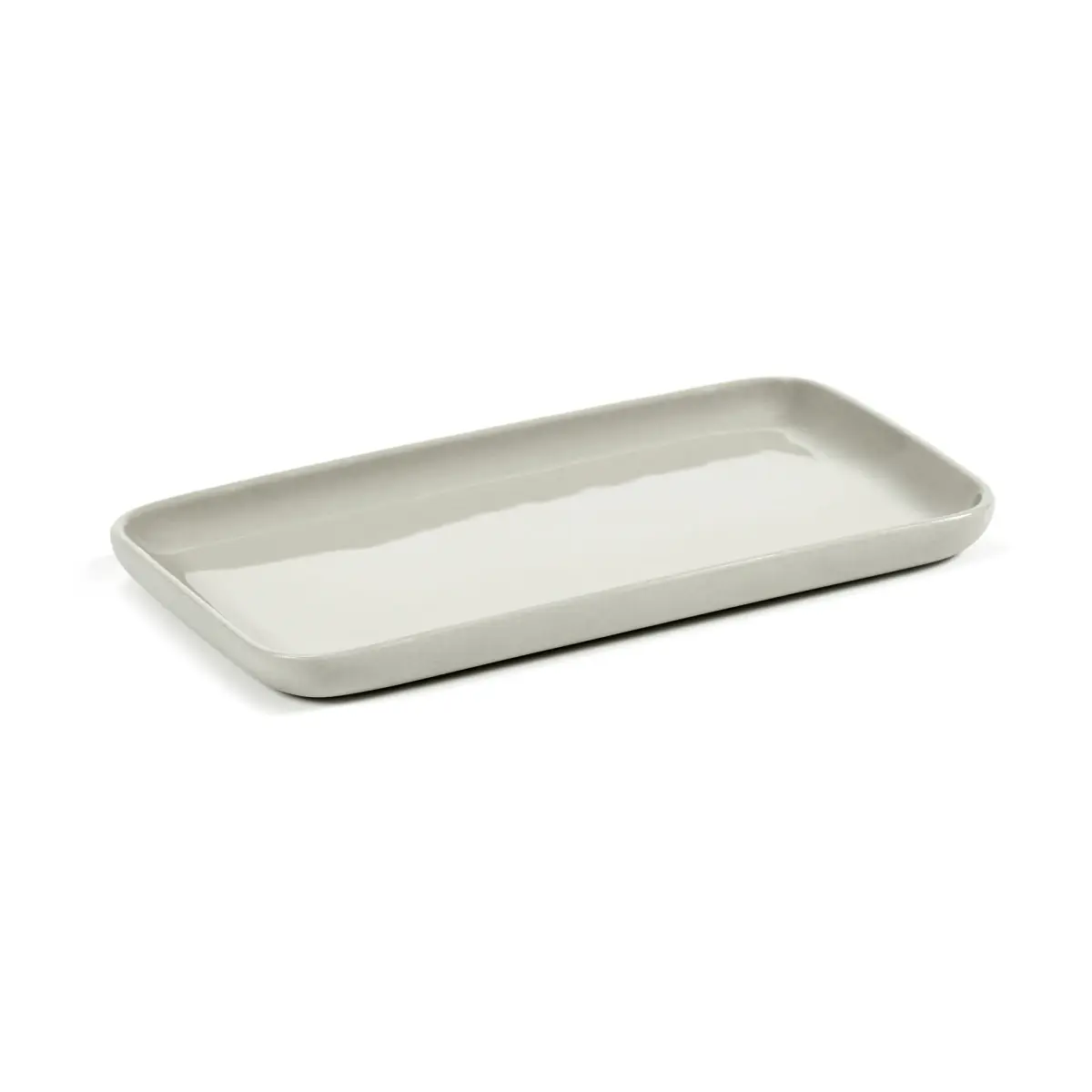 Cose brett rektangulært S 9,8 x 16,2 cm, Beige