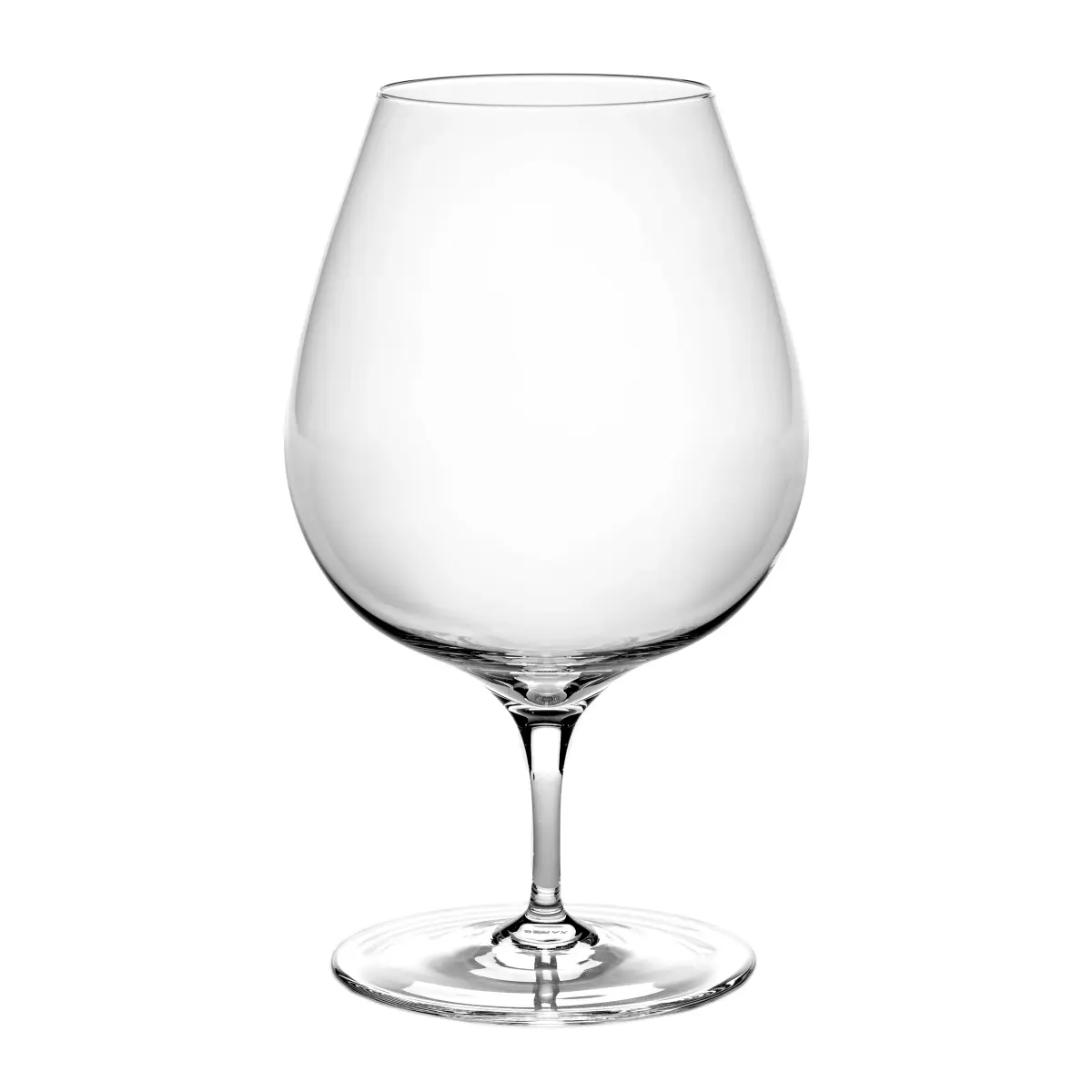 Inku hvitvinsglass 50 cl, Clear 