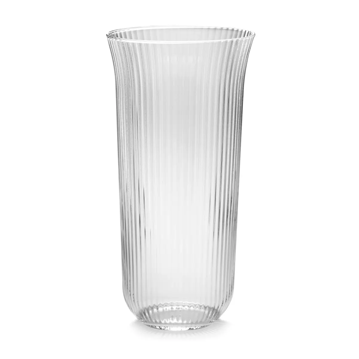 Inku longdrinkglass 45 cl, Clear 
