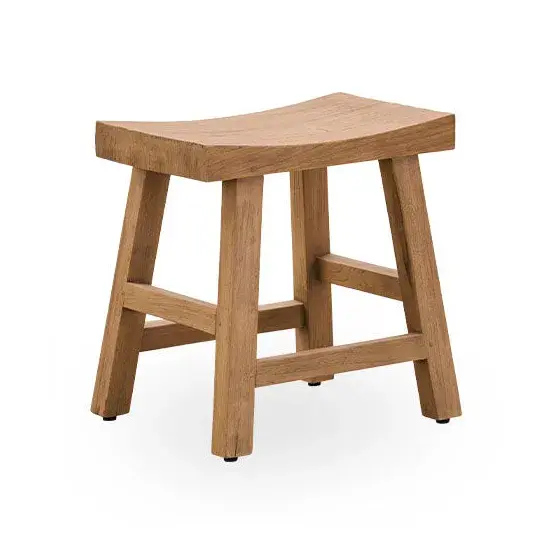 Charles pall lav, Teak