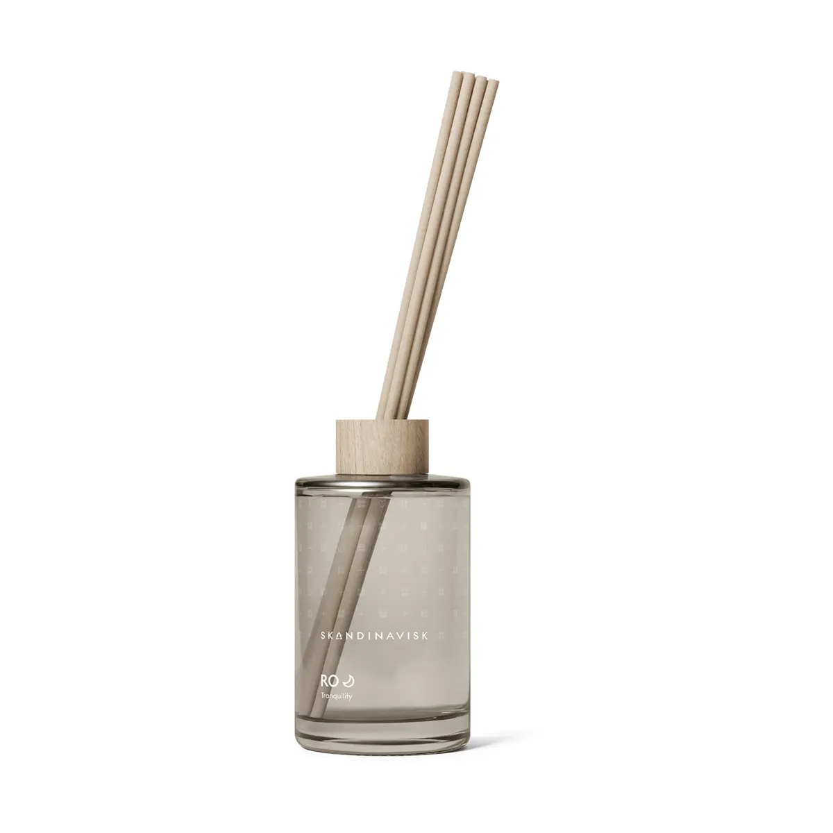 Ro duftpinner, 200 ml
