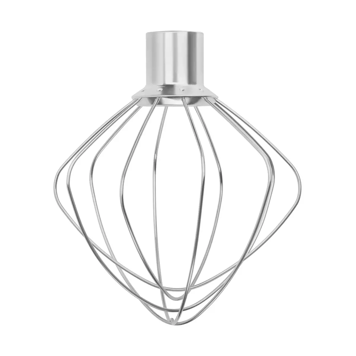 Smeg visp til SMF04/05, Transparent