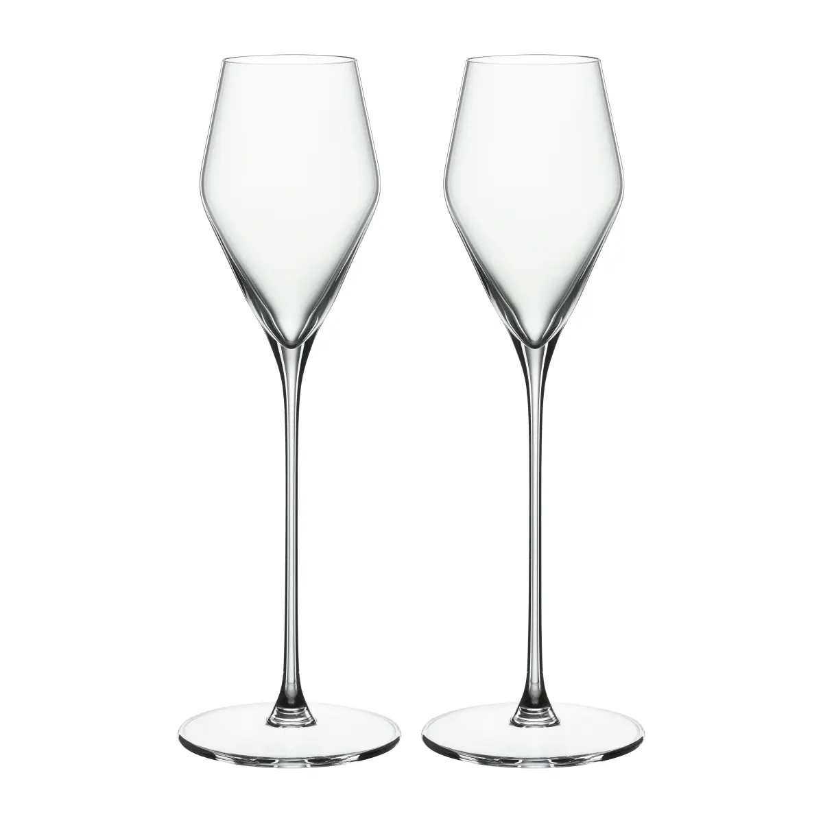 Definition Digestive dessertvinglass 13 cl 2-pakning, Klar