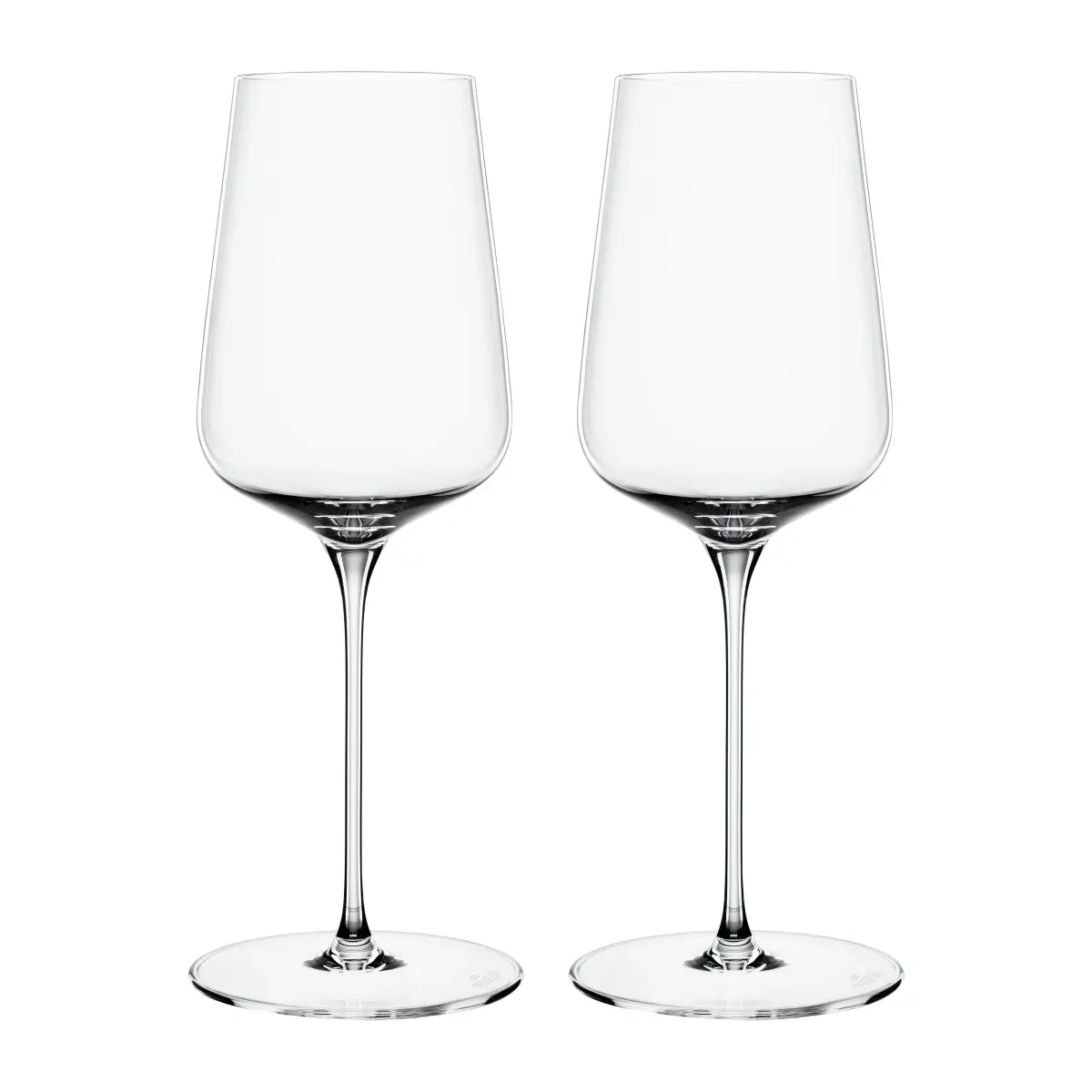 Definition hvitvinsglass 43 cl 2-pakning, Klar