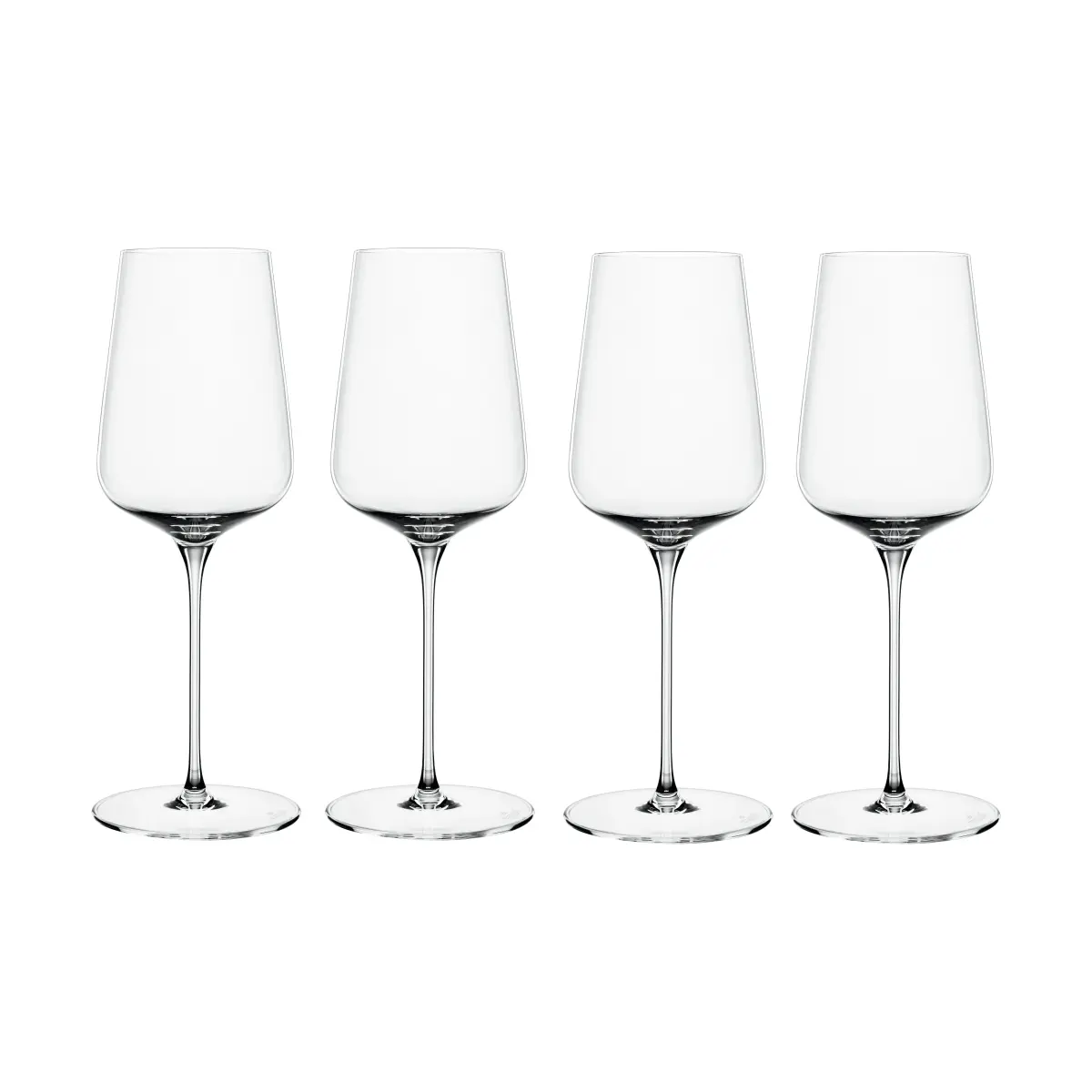 Definition Universal vinglass 55 cl 4-pakning, Klar