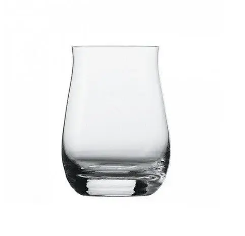 Premium Whisky tumbler 34 cl 4-pakning, Klar