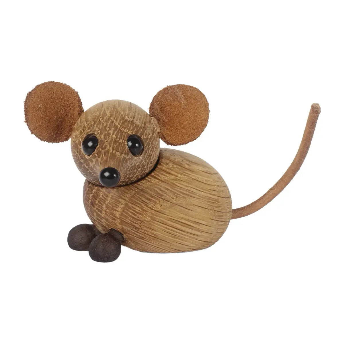 The country mouse mus dekorasjon, Eik